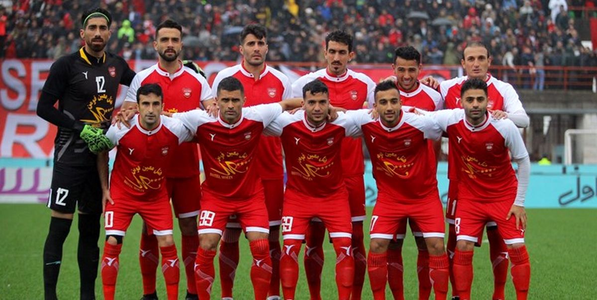 شکست سپیدرود مقابل پاس در دیداری تدارکاتی