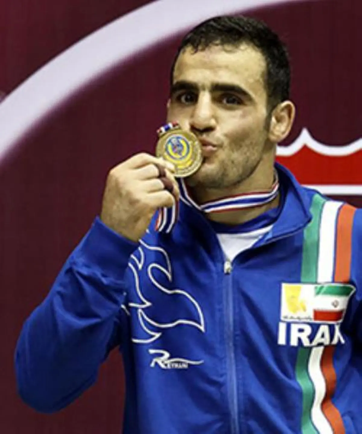 میثم نصیری: یکی از مشکلات کشتی این است که مدال زیاد می‌آورد