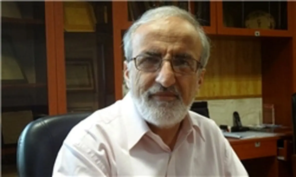 علاقه‌ای ندارم وزیر بهداشت شوم