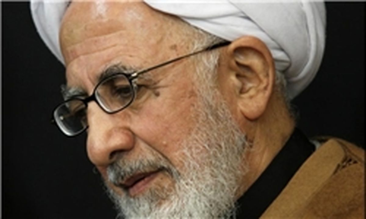 آمریکایی‌ها گمان نکنند مذاکره یعنی اعتماد به آنها