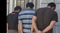 دستگیری 40 نفر در 2 پارتی شبانه نیشابور 