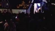 مسمومیت غذایی ۲۶۰ دانشجوی پسر در خوابگاه