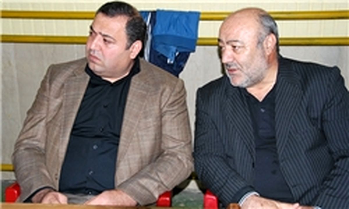تصمیم باقری به ضرر خانواده‌اش تمام شد