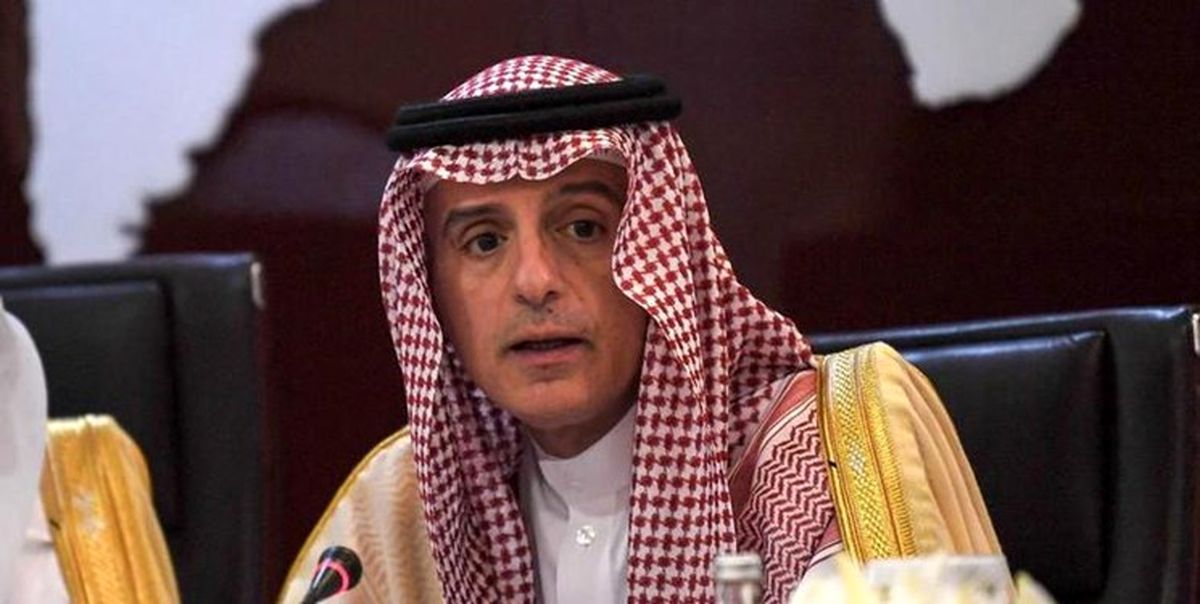 هدف بن‌سلمان از تنزل جایگاه «عادل الجبیر» تحقیر او است