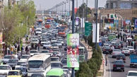 افزایش دوربین های ثبت تخلف در پایتخت/ آخرین وضعیت مصلای تهران