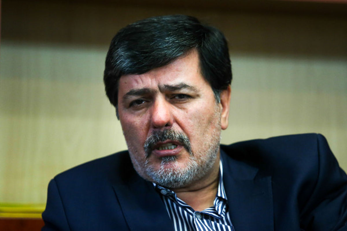 طاهر نژاد؛
دولت دوازدهم سریعاً به حل مشکلات اقتصادی بپردازد