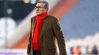 واکنش باشگاه پرسپولیس به حضور احتمالی برانکو در تیم ملی