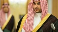  جانشین «محمد بن سلمان» انتخاب شد