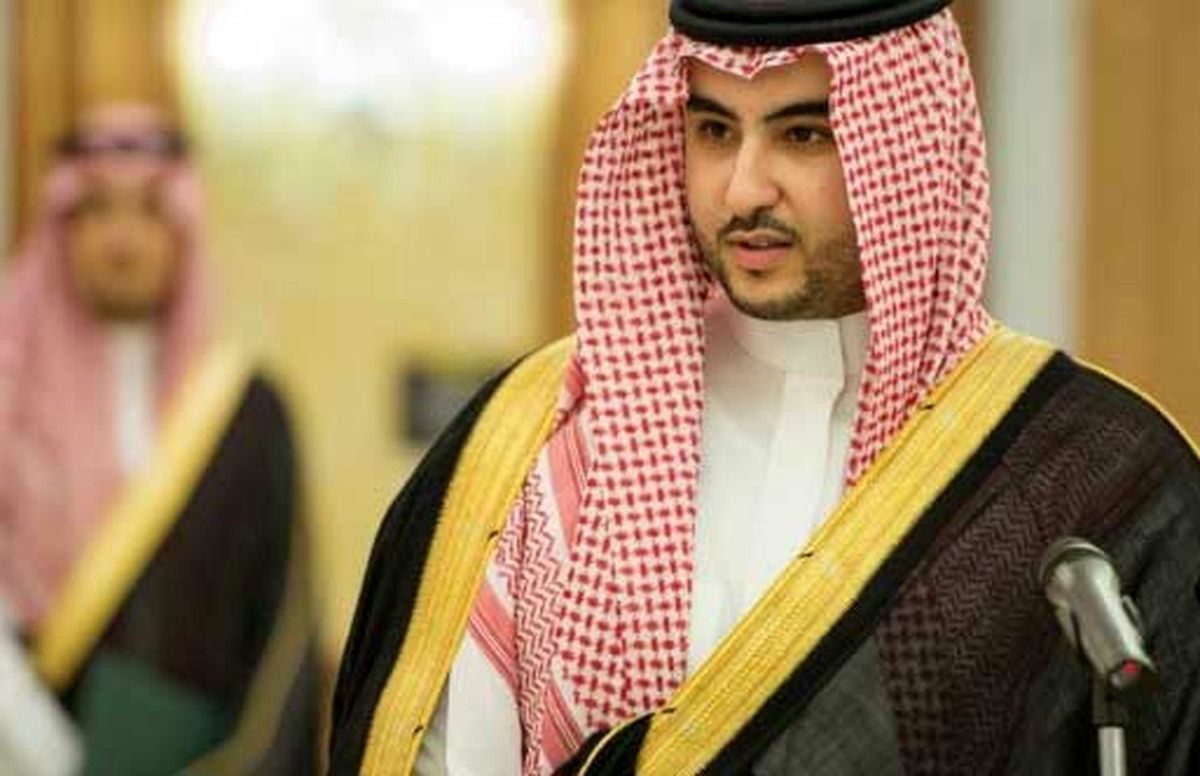  جانشین «محمد بن سلمان» انتخاب شد