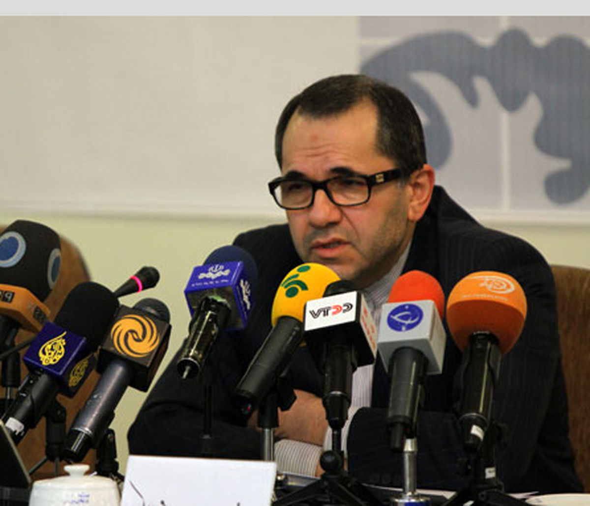 تخت روانچی: FATF در شورای‌عالی امنیت ملی بحث می‌شود