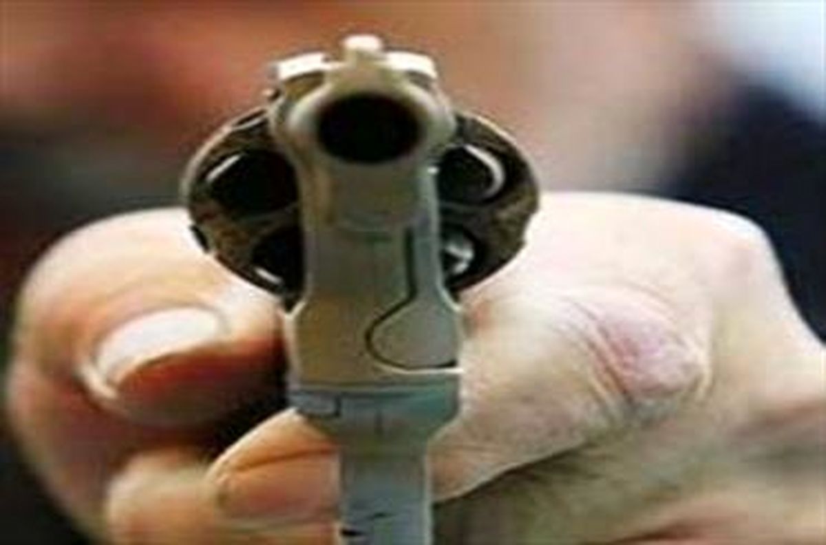 شهادت مامور پلیس هنگام نجات جان قاتلش