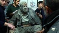 جنگ روایت‌ها در غوطه شرقی با کمپین دیپلماسی عمومی