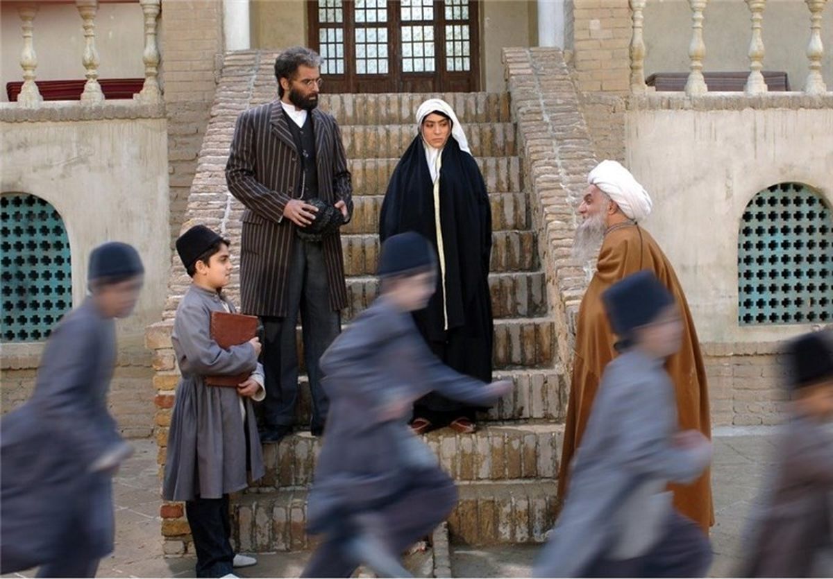 مینیاتوری از  قحطی فراموش شده/ نمایش «یتیمخانه ایران» برای مقام معظم رهبری