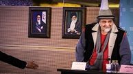کمند امیرسلیمانی به«افسر نمونه» پیوست