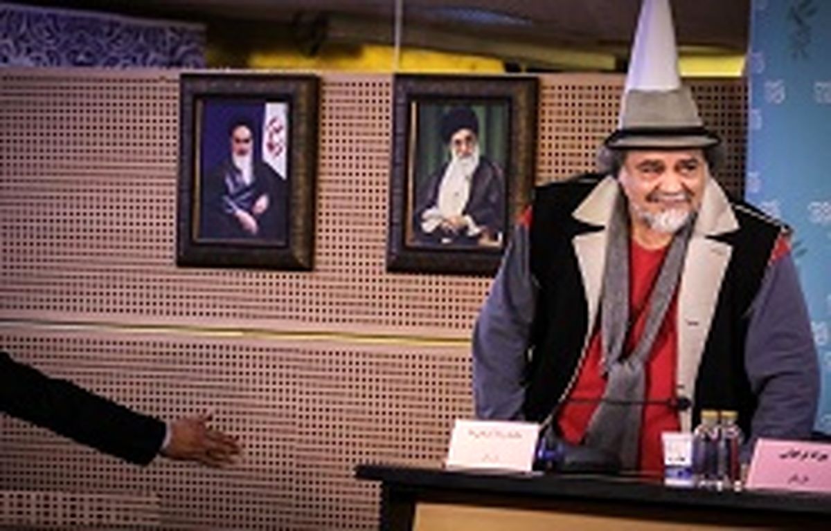کمند امیرسلیمانی به«افسر نمونه» پیوست