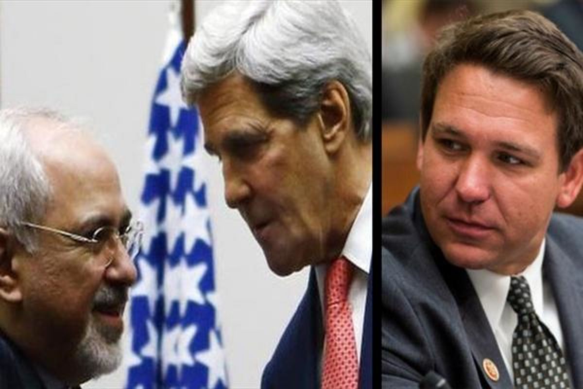 اظهارات جدید آمریکایی‌ها درباره معتبر نبودن برجام