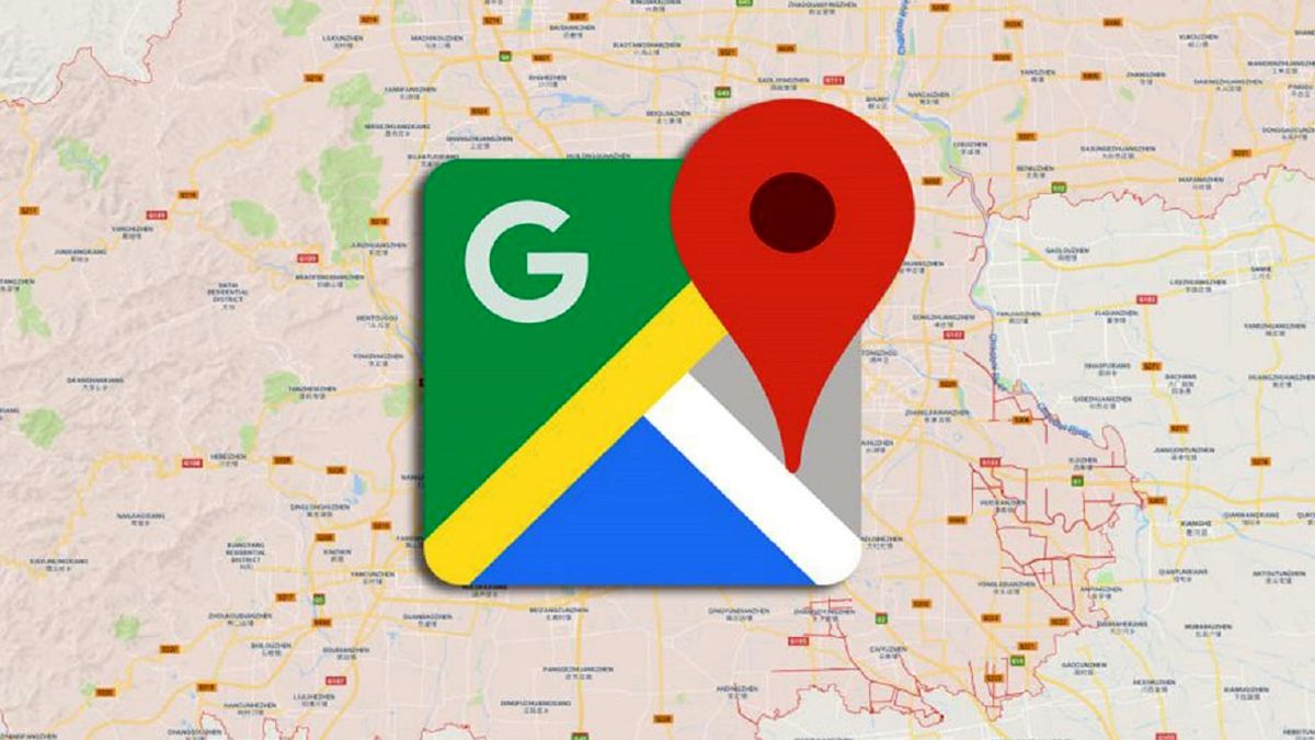 افزوده شدن قابلیت Navigation به گوگل مپ در ایران 
