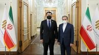 رایزنی قائم مقام وزیر خارجه کره جنوبی با عراقچی 
