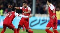 علیپور گل بزند، پرسپولیس نمی‌بازد