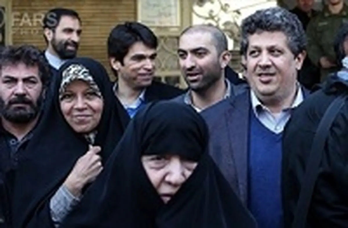 سفرهای تفریحی و دیپلماتیک خاندان هاشمی به کجا و چگونه؟