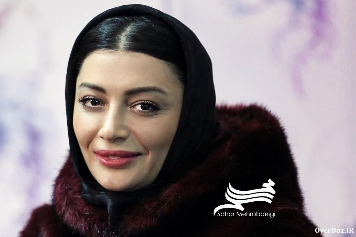 تیپ متفاوت بازیگر زن سینما + عکس