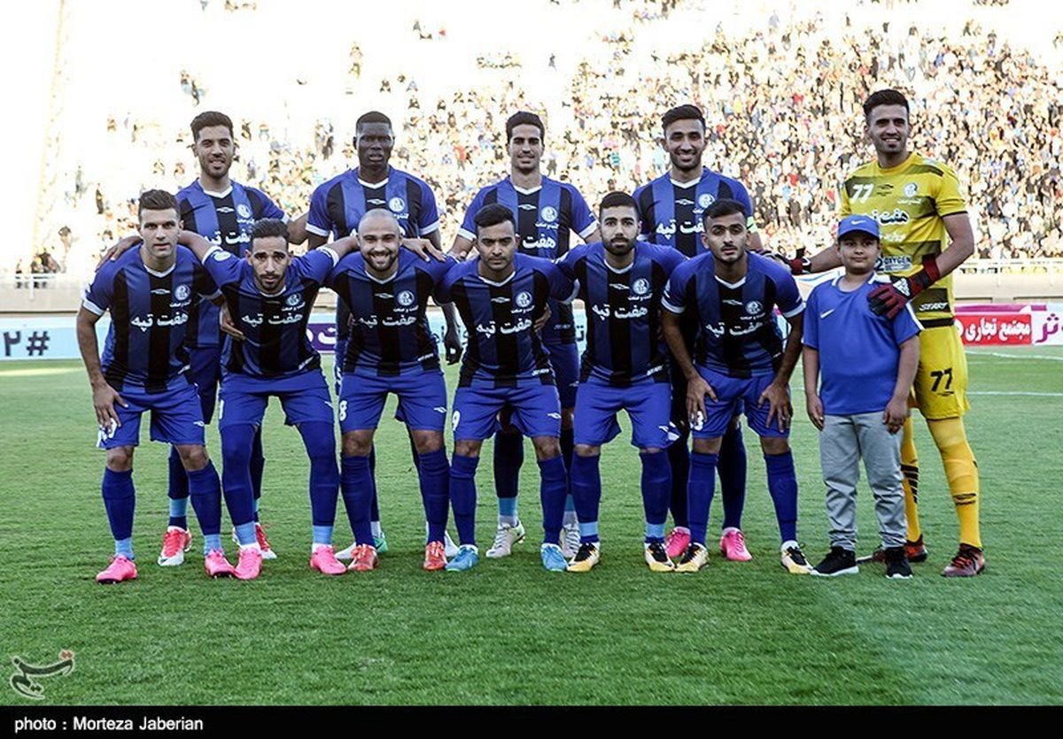 ترکیب استقلال مشخص شد