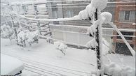 آماده‌باش تمام شرکت‌های آب و برق تا پایان زمستان