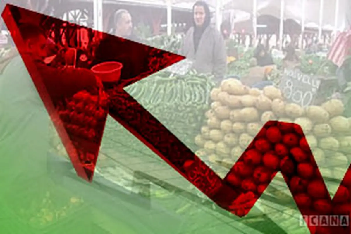 کالاهای مصرفی از ۹۰ تا۹۲چند درصدگران‌ترشده‌اند؟ +جدول