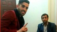 بختیار رحمانی مقابل پرسپولیس به میدان می‌رود