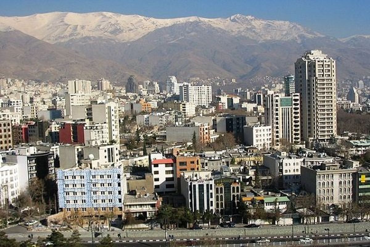 چقدر پول برای اجاره خانه‌ نقلی در تهران لازم است ؟