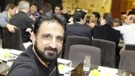 مکان اردوی استقلال مناسب نبود