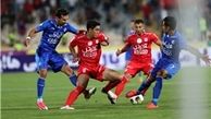 منصوریان نقطه ضعف استقلال را برطرف کند!