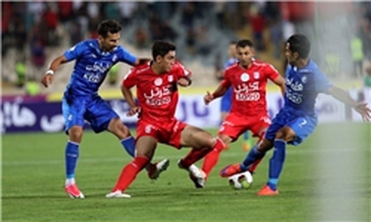 منصوریان نقطه ضعف استقلال را برطرف کند!