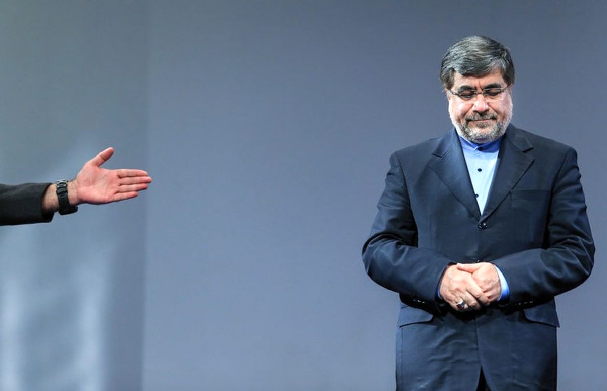 نکته ای نادیده در ماجرای برکناری علی جنتی