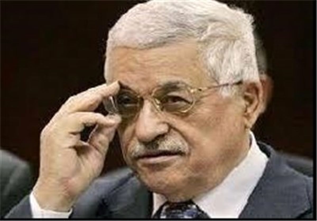 اعلام آمادگی محمود عباس برای دیدار با نتانیاهو