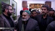 ظاهر متفاوت سردار فیروزآبادی که تا به حال ندیده اید 
