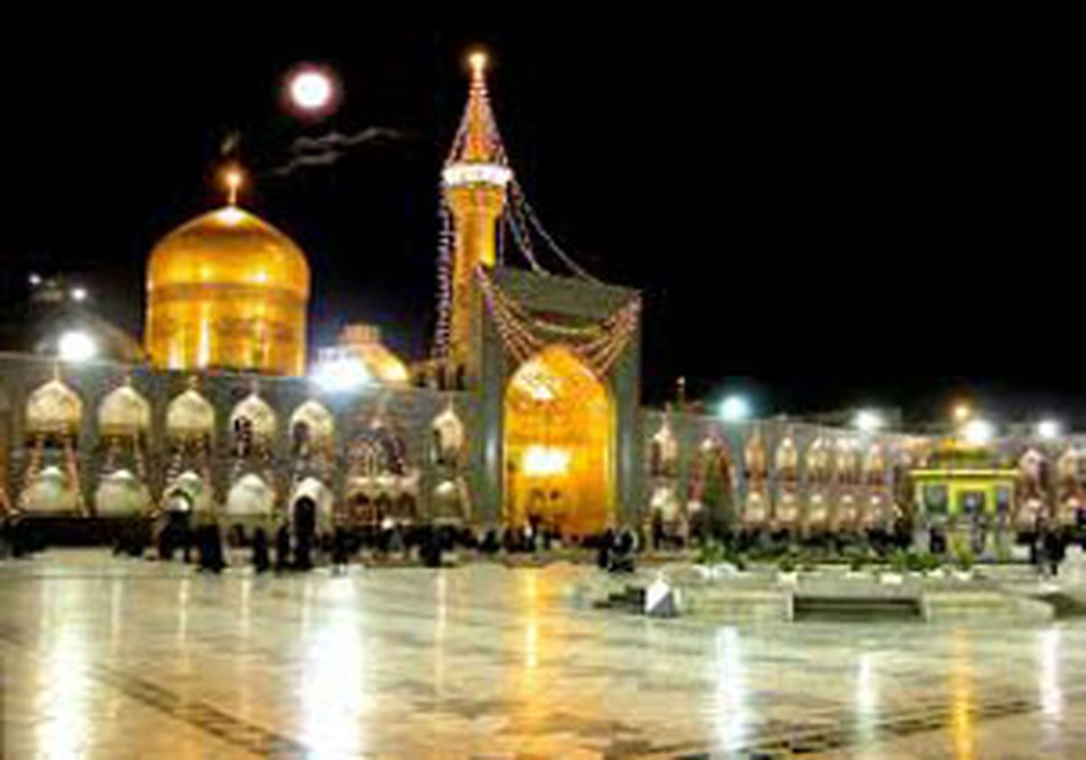 مؤذنان حرم رضوی چگونه انتخاب می‌شوند؟
