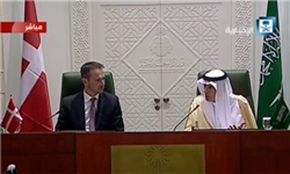 الجبیر: اسد بین راهکار سیاسی و نظامی یکی را انتخاب کند