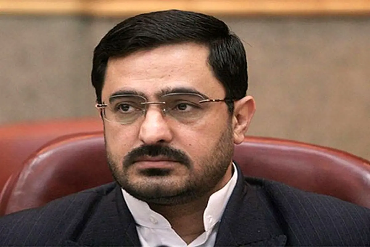 ارسال لایحه اعتراضی به پرونده «سعید مرتضوی»