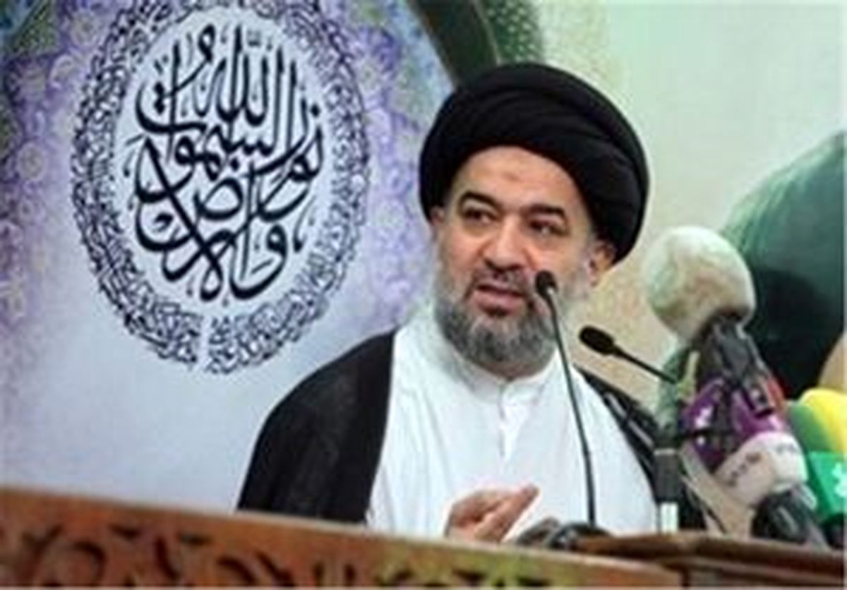 
نماینده آیت الله سیستانی به کرونا مبتلا شد
