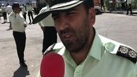 انهدام قمارخانه‌ای در تهران با گردش مالی ۴۰۰ میلیونی
