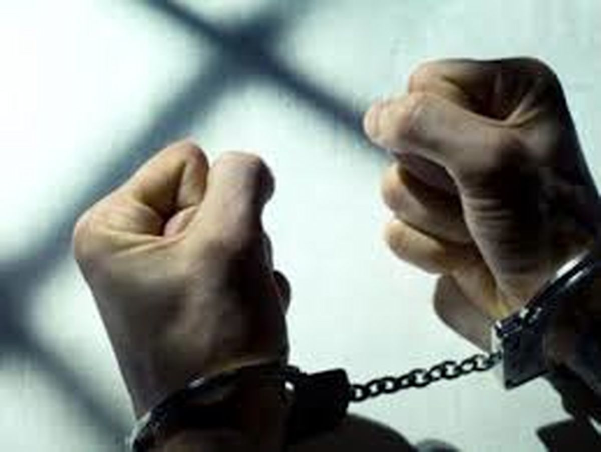 دستگیری سارقان تلفن همراه در سایت دیوار + عکس