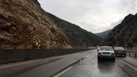 فردا محورهای هراز و کندوان یک‌طرفه خواهد شد