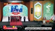 سیمرغ بهترن نقش مکمل زن به سحر دولتشاهی رسید