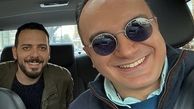 سلفی هم گناهی ها + عکس
