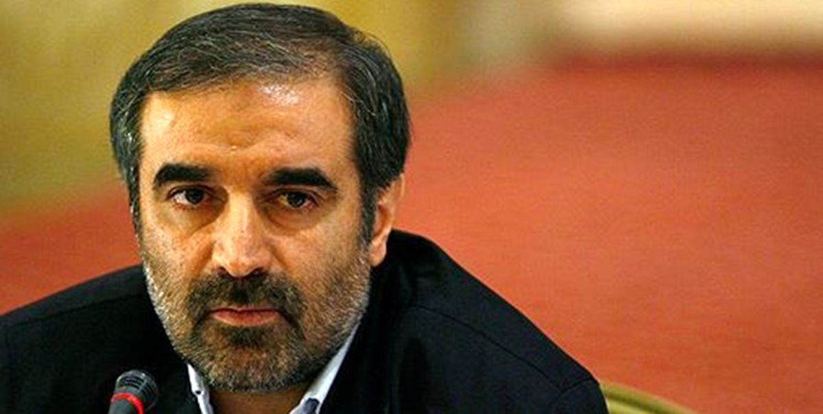 تفریغ سرّی!

