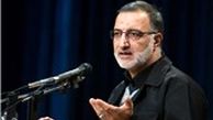 زاکانی:PMD بسته نشود، حتما راه برای ادامه برجام مهیا نخواهد بود