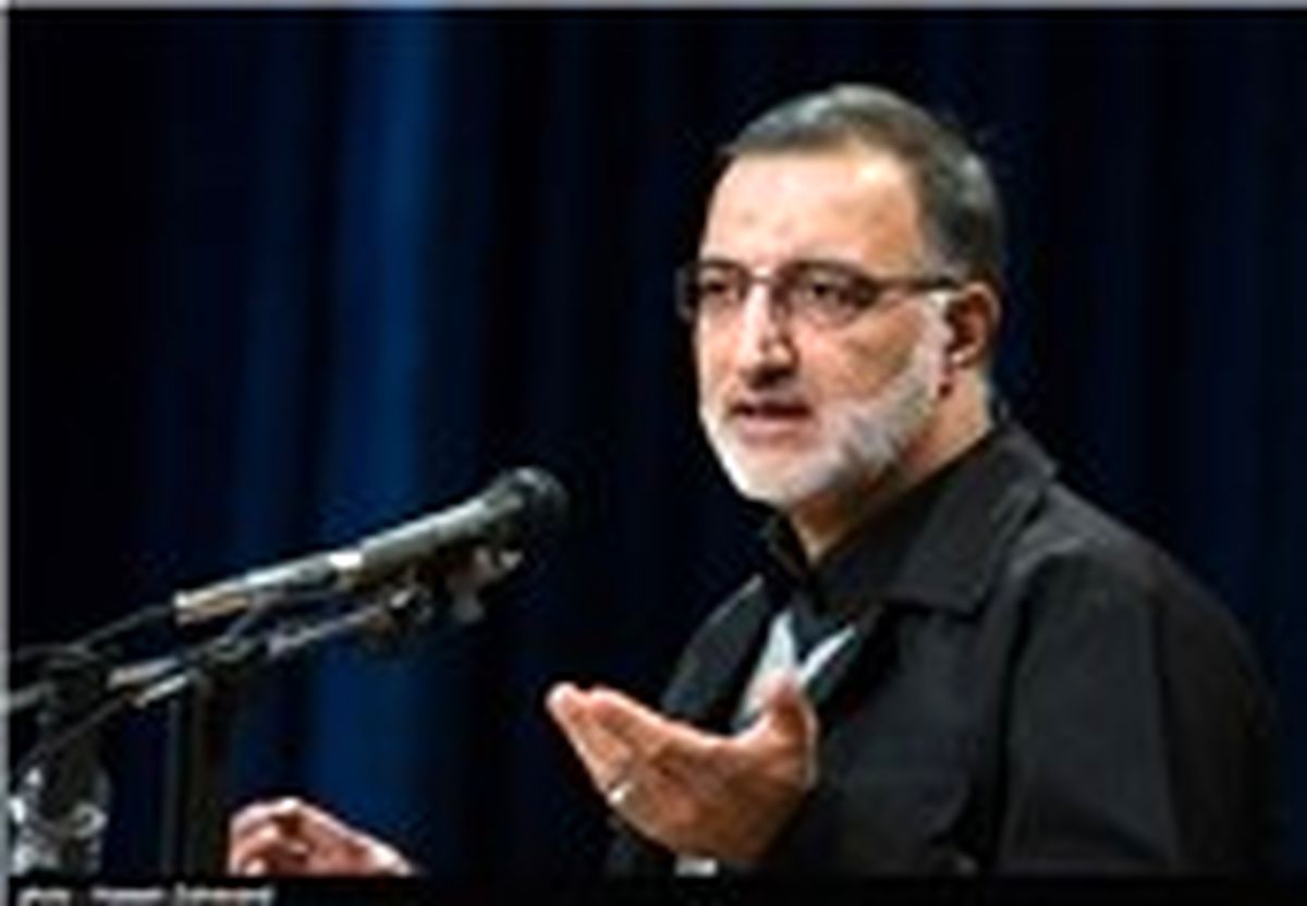 زاکانی:PMD بسته نشود، حتما راه برای ادامه برجام مهیا نخواهد بود