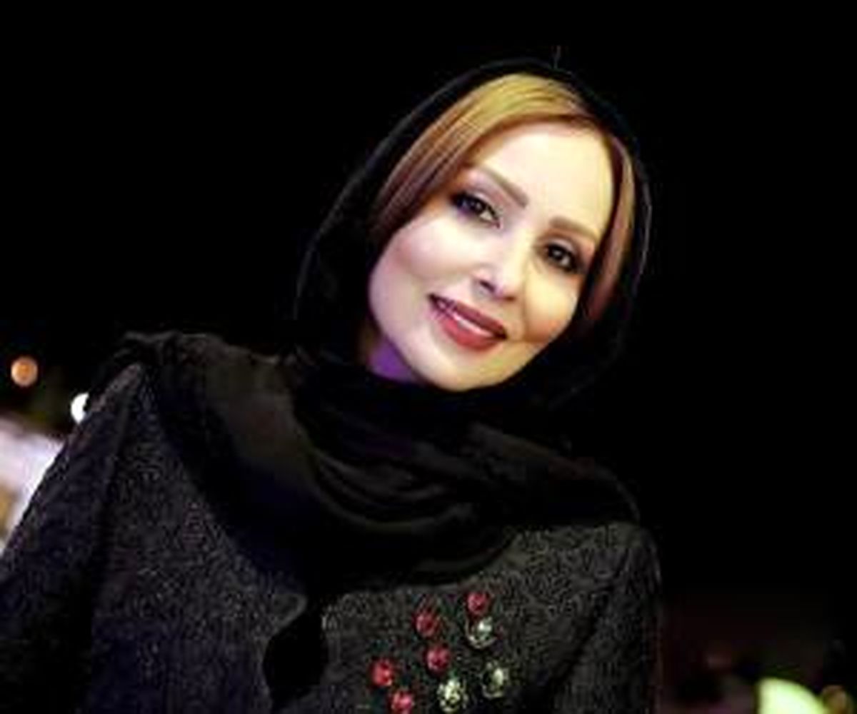 ازدواج پرستو صالحی در شب سال نو میلادی! + عکس