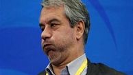 علی کریمی کفاشیان را تهدید کرد+عکس
